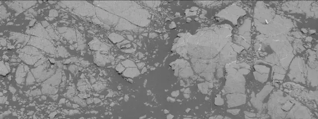 Sol 2758: Mast Camera (Mastcam)