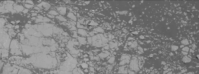 Sol 2758: Mast Camera (Mastcam)