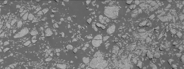 Sol 2758: Mast Camera (Mastcam)