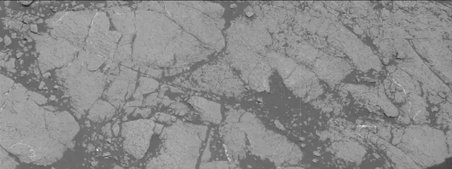 Sol 2758: Mast Camera (Mastcam)
