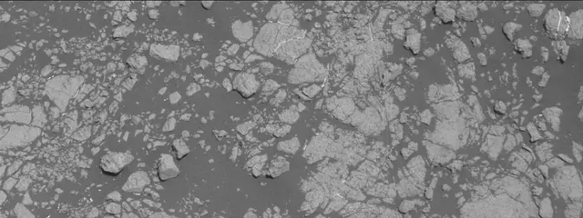 Sol 2758: Mast Camera (Mastcam)