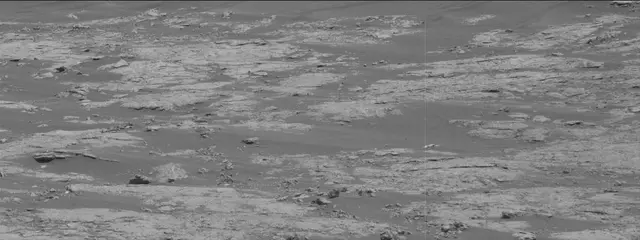 Sol 2762: Mast Camera (Mastcam)