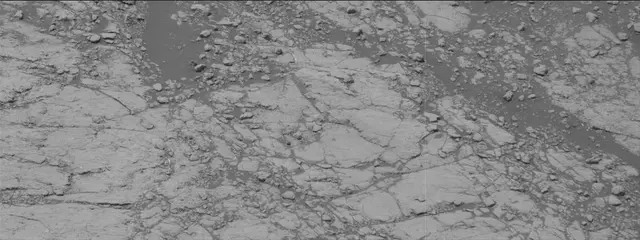 Sol 2764: Mast Camera (Mastcam)