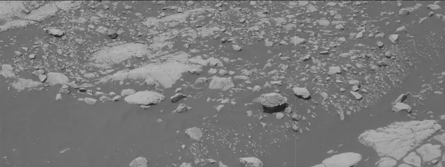 Sol 2764: Mast Camera (Mastcam)