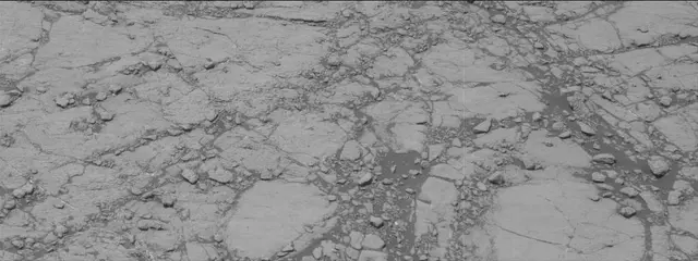 Sol 2764: Mast Camera (Mastcam)