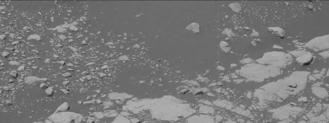 Sol 2764: Mast Camera (Mastcam)