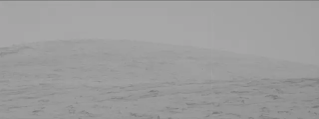 Sol 2765: Mast Camera (Mastcam)