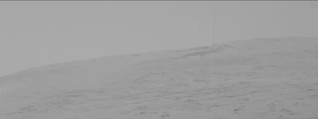Sol 2765: Mast Camera (Mastcam)