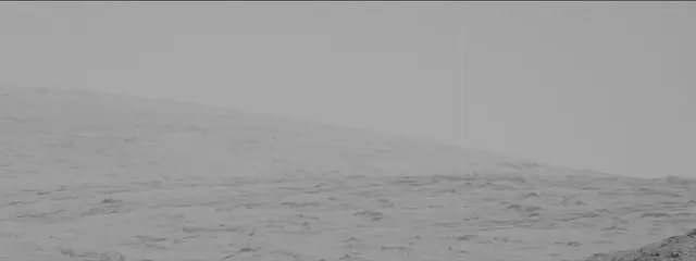 Sol 2765: Mast Camera (Mastcam)