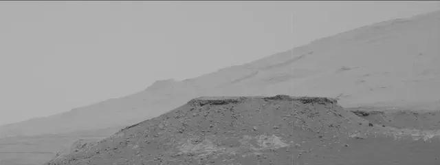Sol 2765: Mast Camera (Mastcam)