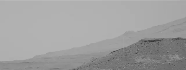 Sol 2765: Mast Camera (Mastcam)