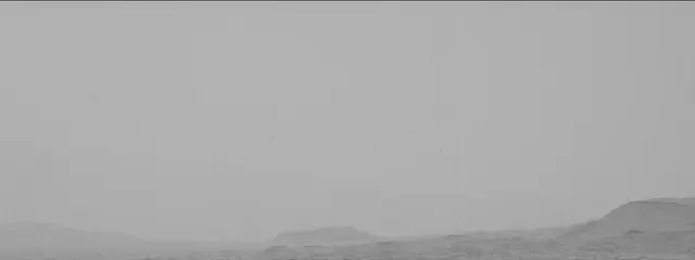 Sol 2765: Mast Camera (Mastcam)