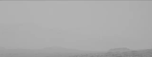 Sol 2765: Mast Camera (Mastcam)