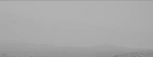 Sol 2765: Mast Camera (Mastcam)