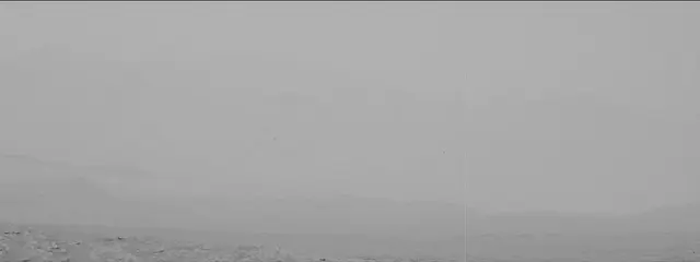Sol 2765: Mast Camera (Mastcam)