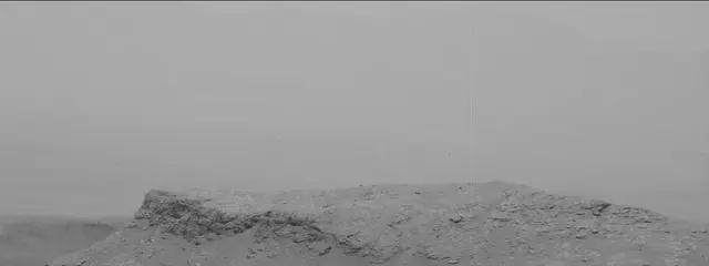 Sol 2765: Mast Camera (Mastcam)