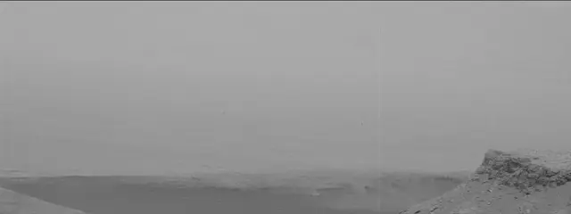 Sol 2765: Mast Camera (Mastcam)