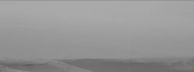 Sol 2765: Mast Camera (Mastcam)