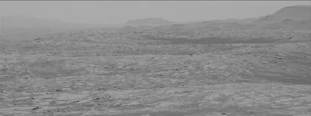 Sol 2765: Mast Camera (Mastcam)
