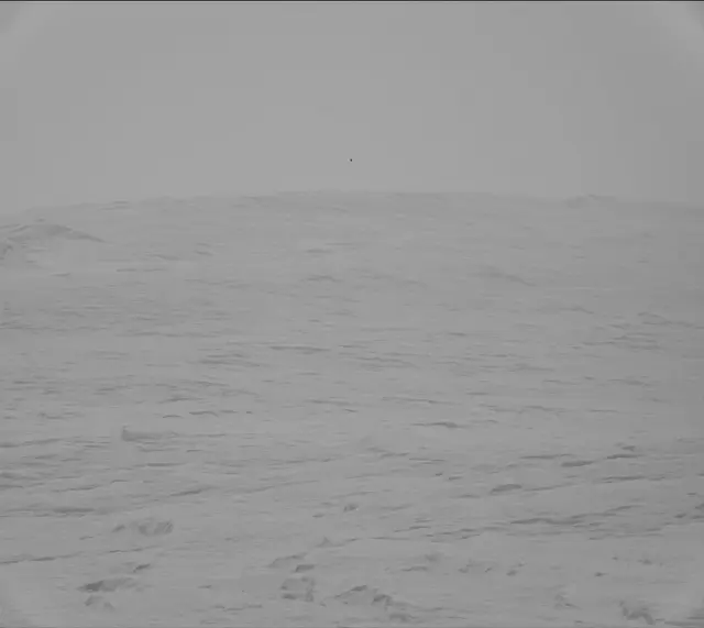 Sol 2765: Mast Camera (Mastcam)