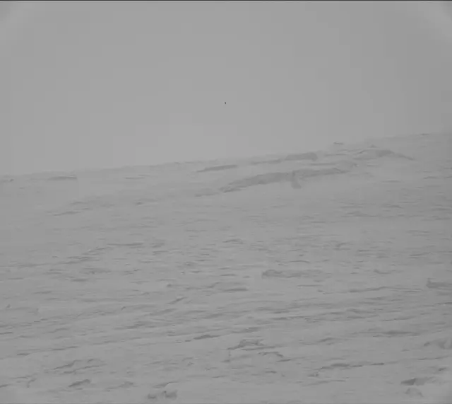 Sol 2765: Mast Camera (Mastcam)