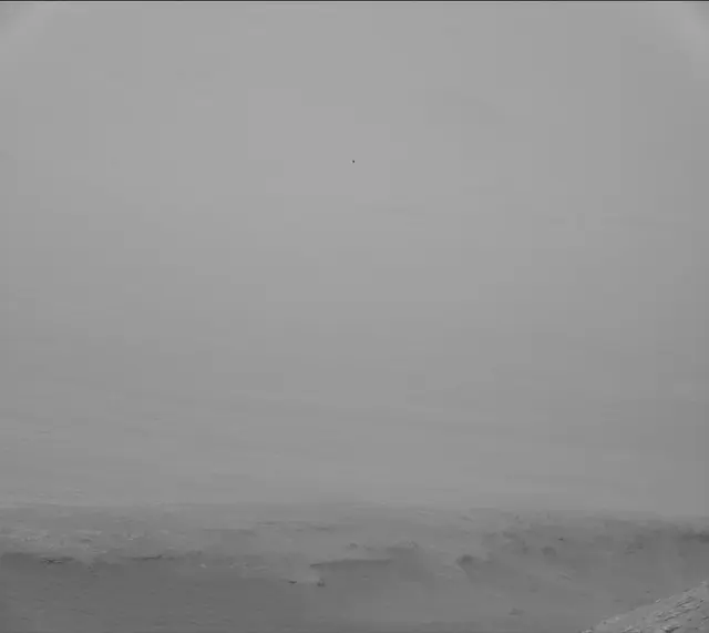 Sol 2765: Mast Camera (Mastcam)