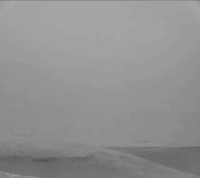 Sol 2765: Mast Camera (Mastcam)