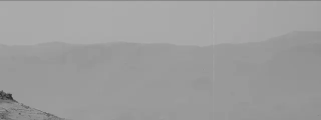 Sol 2767: Mast Camera (Mastcam)