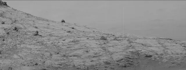 Sol 2767: Mast Camera (Mastcam)