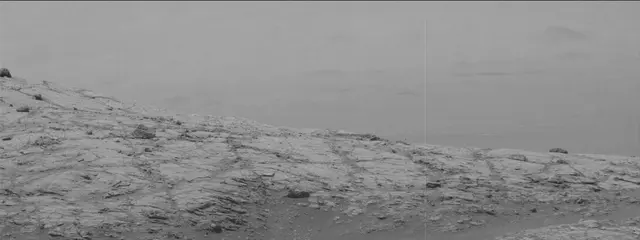 Sol 2767: Mast Camera (Mastcam)