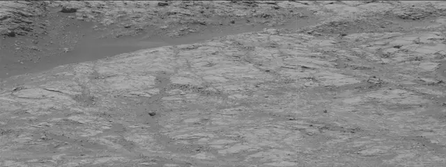Sol 2767: Mast Camera (Mastcam)