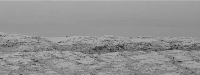 Sol 2767: Mast Camera (Mastcam)