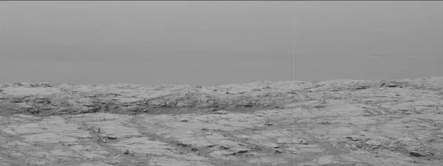Sol 2767: Mast Camera (Mastcam)
