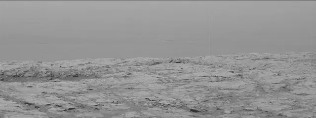Sol 2767: Mast Camera (Mastcam)
