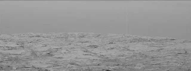 Sol 2767: Mast Camera (Mastcam)