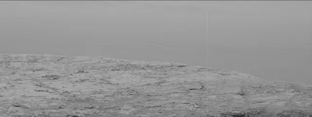Sol 2767: Mast Camera (Mastcam)