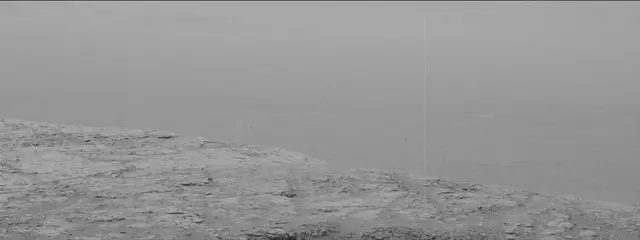 Sol 2767: Mast Camera (Mastcam)