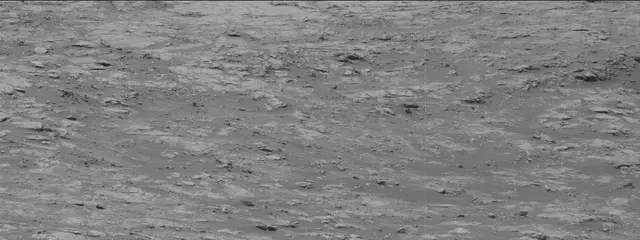 Sol 2767: Mast Camera (Mastcam)