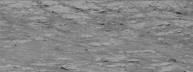 Sol 2767: Mast Camera (Mastcam)