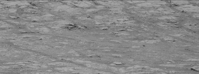 Sol 2767: Mast Camera (Mastcam)