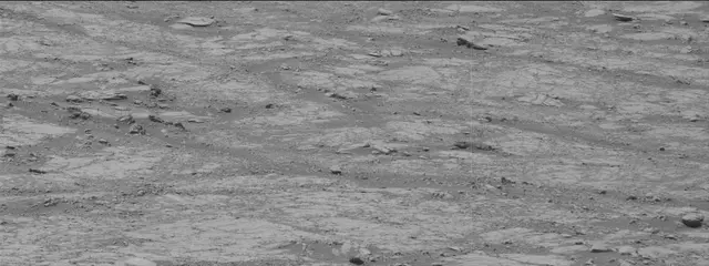 Sol 2767: Mast Camera (Mastcam)