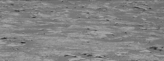 Sol 2767: Mast Camera (Mastcam)