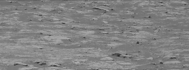 Sol 2767: Mast Camera (Mastcam)