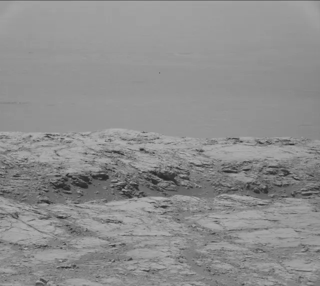Sol 2767: Mast Camera (Mastcam)