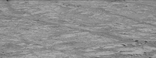 Sol 2770: Mast Camera (Mastcam)