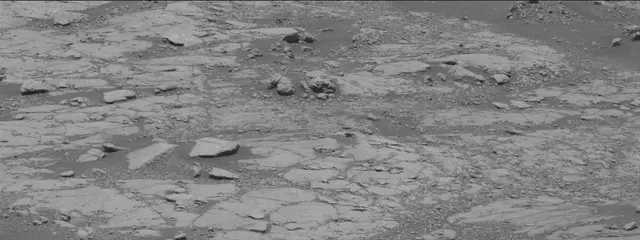 Sol 2770: Mast Camera (Mastcam)