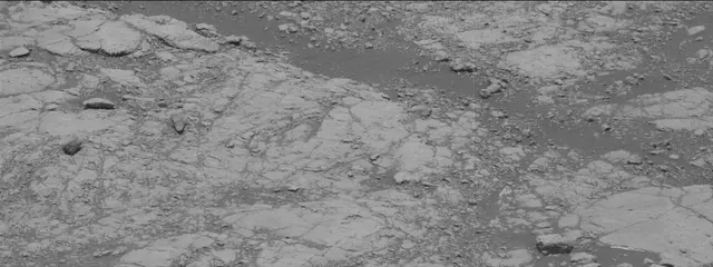 Sol 2770: Mast Camera (Mastcam)