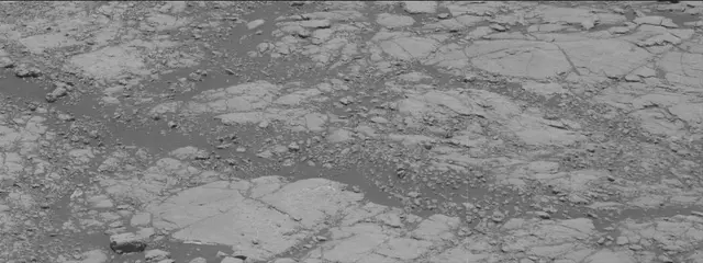 Sol 2770: Mast Camera (Mastcam)