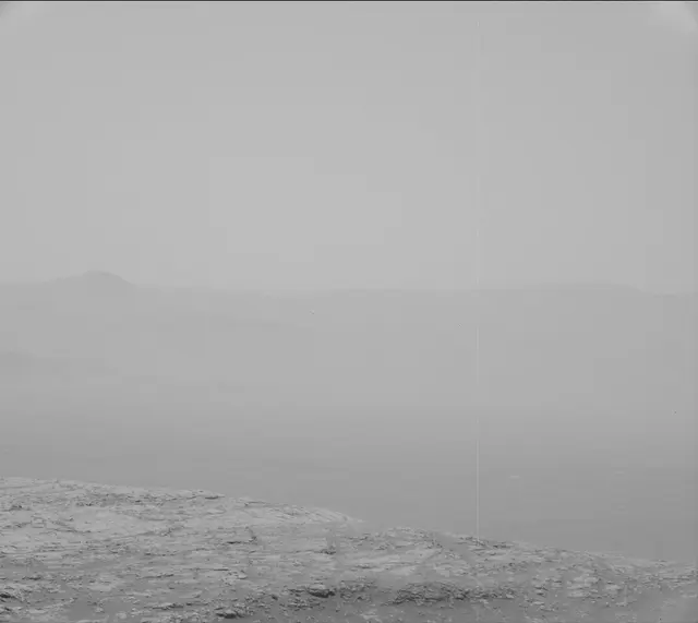 Sol 2772: Mast Camera (Mastcam)