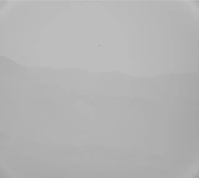 Sol 2772: Mast Camera (Mastcam)